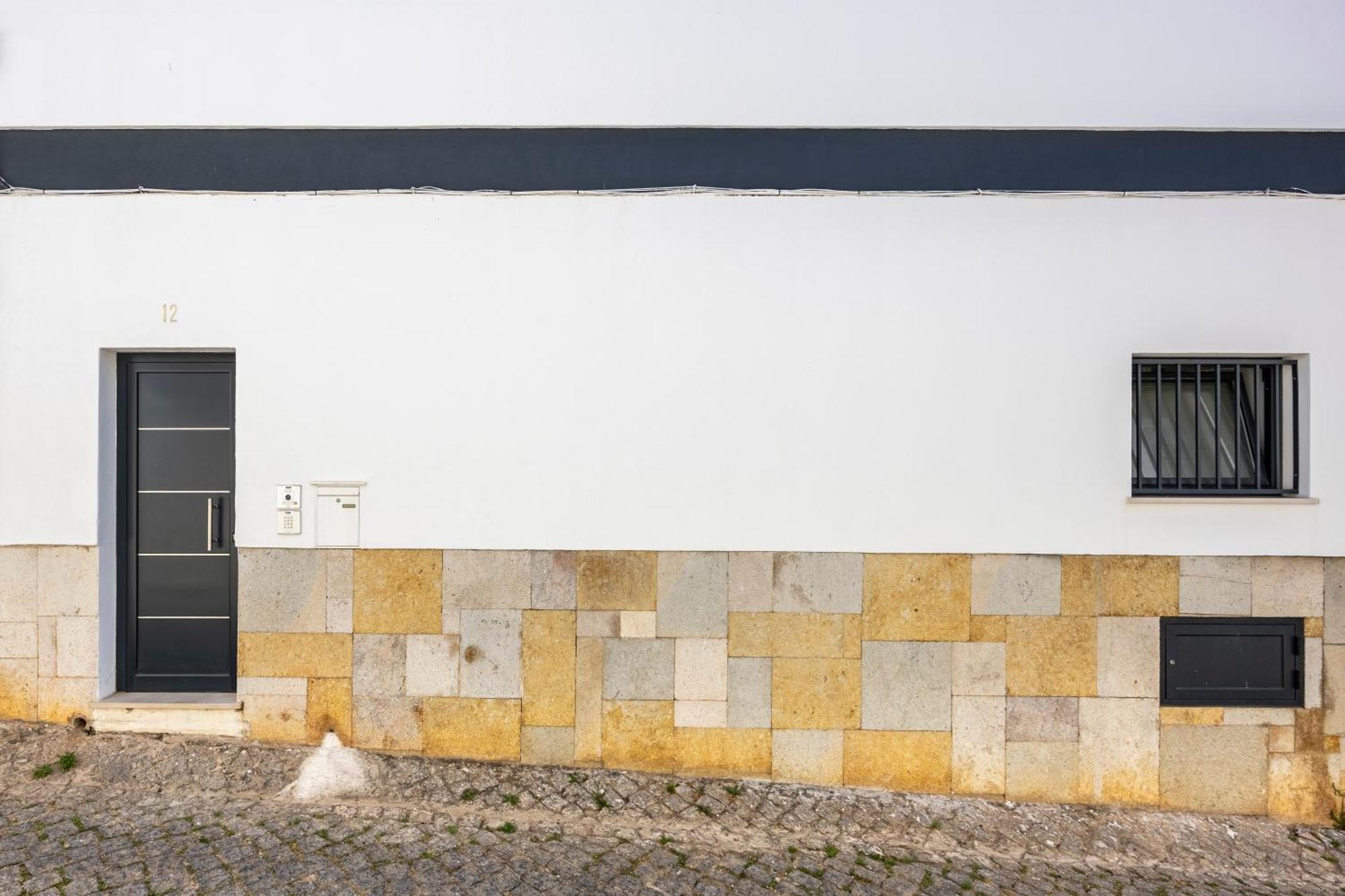 Casa Sao Sebastiao Apartment Lagos Exterior foto