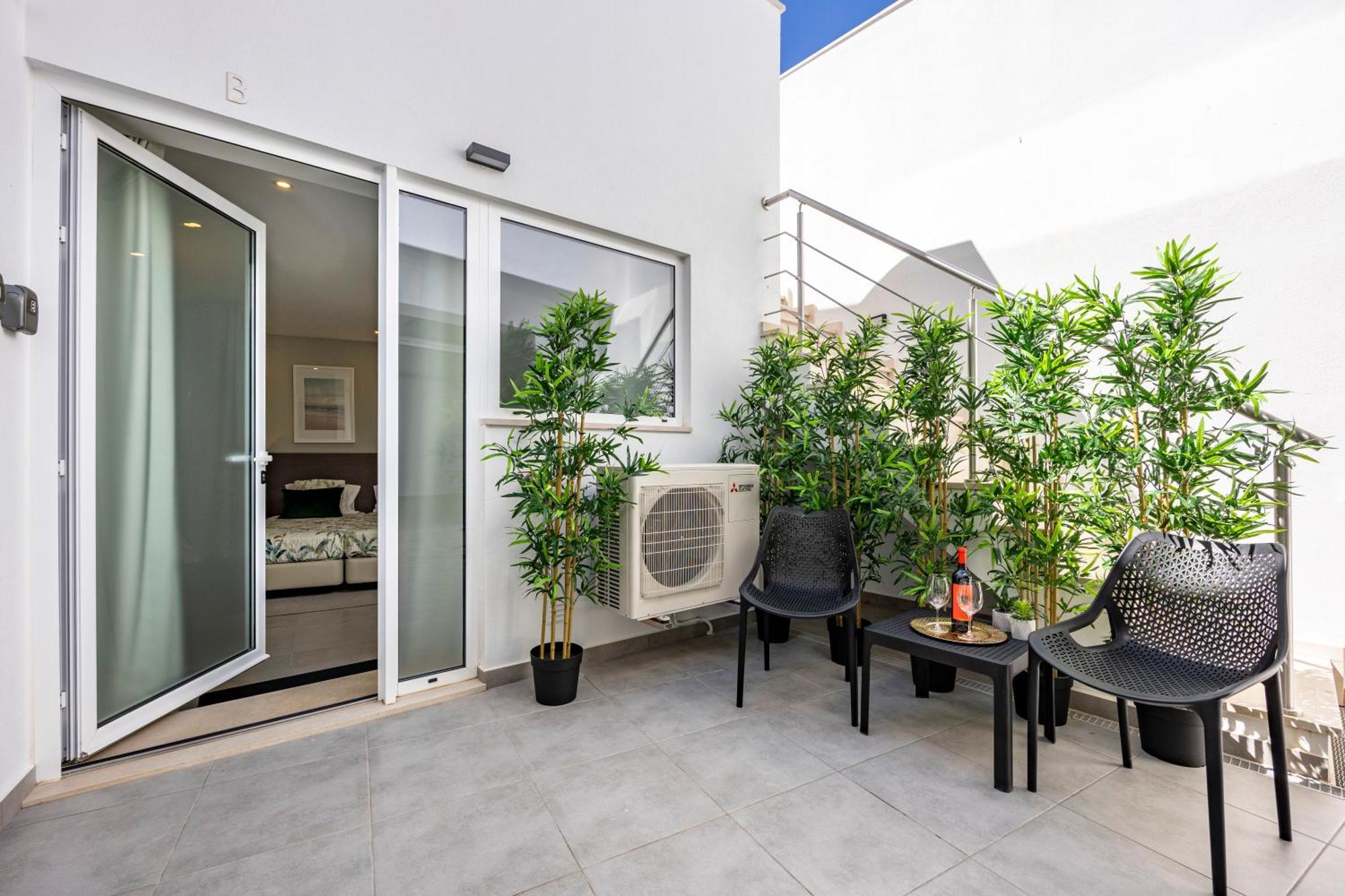 Casa Sao Sebastiao Apartment Lagos Exterior foto